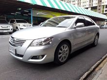 2008 Toyota Camry 2.4 (ปี 06-12) V Sedan AT