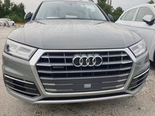 2019 Audi Q5 2.0 TFSI SUV