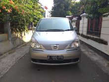(TDP 8 jt / 2,8 jt X 47) 2011 Nissan Serena CT