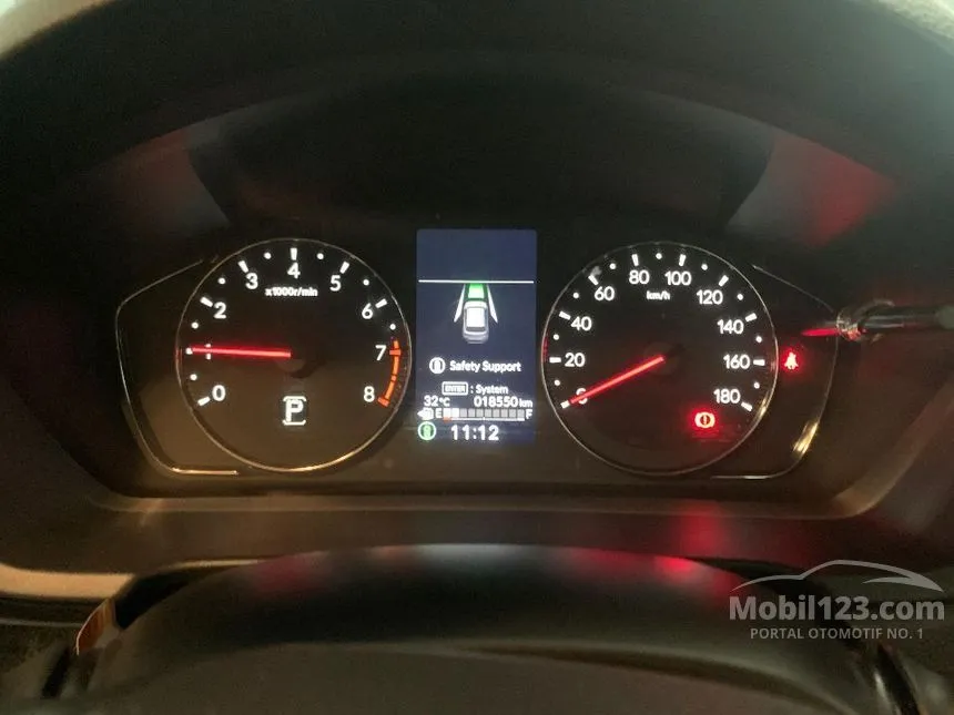 2023 Honda WR-V RS Honda Sensing SUV