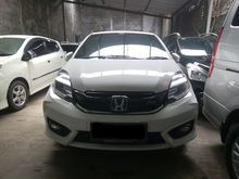 Honda Brio 1.2 RS Hatchback 2016 Matic Siap Pakai