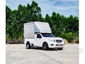 2017 Nissan NP 300 Navara 2.5 SL Single Cab Pickup