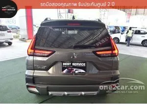 2024 Mitsubishi Xpander Cross 1.5 Wagon