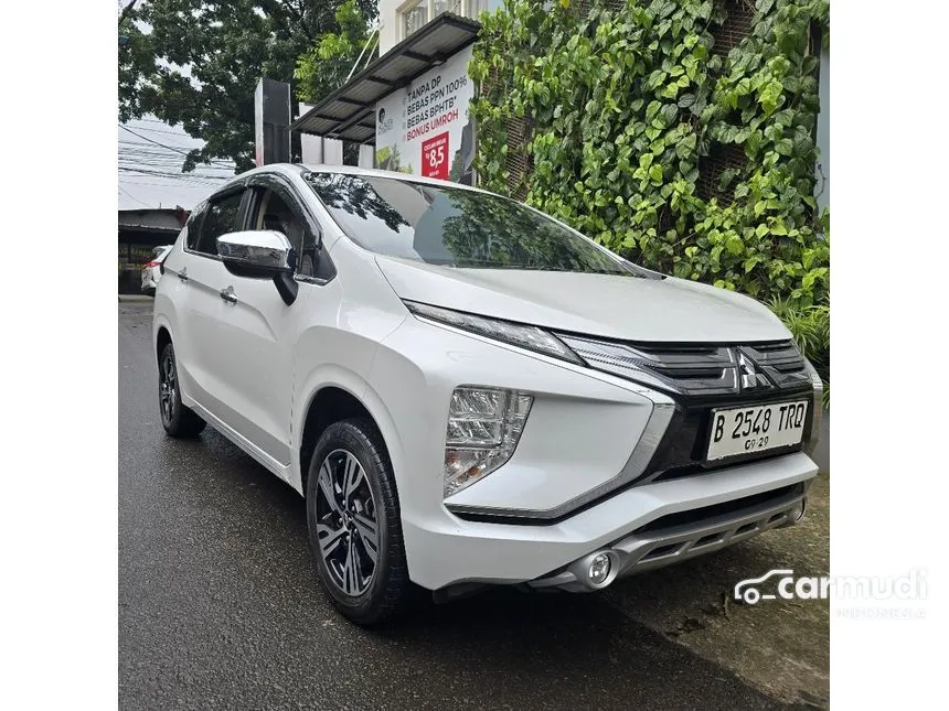 2021 Mitsubishi Xpander Ultimate MPV