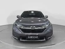 2019 Honda CR-V 1.5 Turbo Prestige SUV