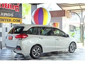 2020 Honda MOBILIO 1.5 RS Wagon