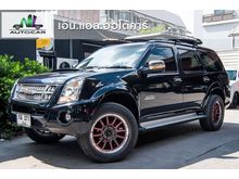 2008 Isuzu MU-7 3.0 (ปี 07-13) Primo SUV AT