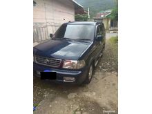 2001 Toyota Kijang 1.8 LGX MPV