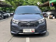 2023 Honda Brio 1.2 Satya E Hatchback