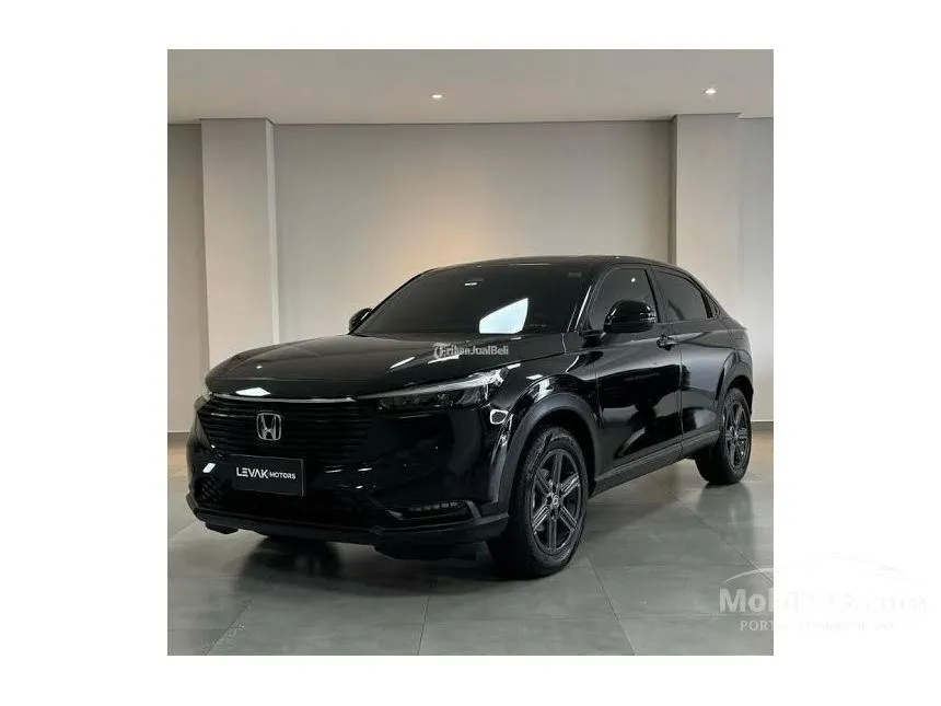 Jual Mobil Honda HR