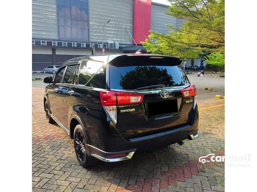 2020 Toyota Kijang Innova Venturer MPV