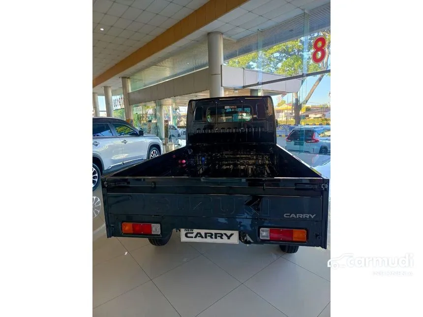 Jual Mobil Suzuki Carry 2024 FD 1.5 di DKI Jakarta Manual Pick