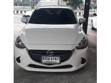 2016 Mazda 2 1.5 XD High Connect Sedan AT