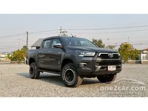 2023 Toyota HILUX REVO 2.4 Double Cab Prerunner Mid Pickup