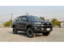 2023 Toyota HILUX REVO 2.4 Double Cab Prerunner Mid Pickup