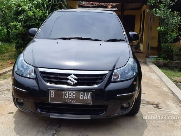 Neo Baleno  Suzuki Murah  22 mobil  bekas  dijual  Mobil123