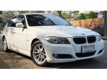 2012 BMW 318i 2.0 E90 (ปี 05-13) SE Sedan AT