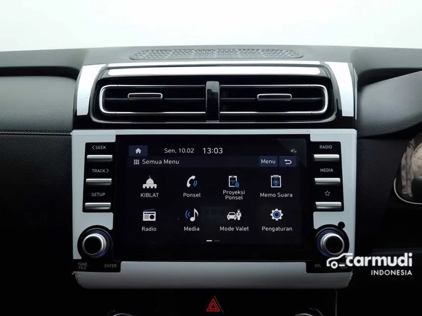 2023 Hyundai Creta Prime SUV