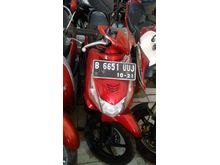 2011 Honda Beat 110