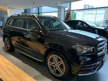 Promo Mercedes Benz GLS450 AMG line 2022, Kami Berikan Jaminan Harga Terjangkau