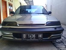 1991 Honda Civic 1.5 Sedan