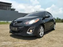 2011 Mazda 2 1.5 R Hatchback KM 89rb
