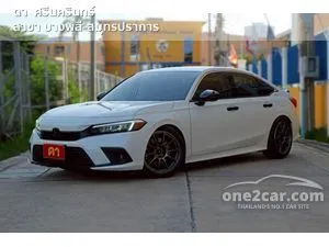 2023 Honda CIVIC 2.0 e:HEV EL+ Sedan