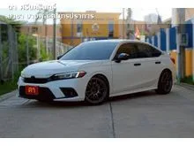 2023 Honda CIVIC 2.0 FE (ปี 21-26) e:HEV EL+ Sedan