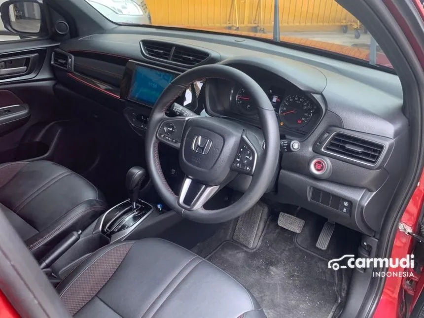 2023 Honda WR-V RS Honda Sensing SUV