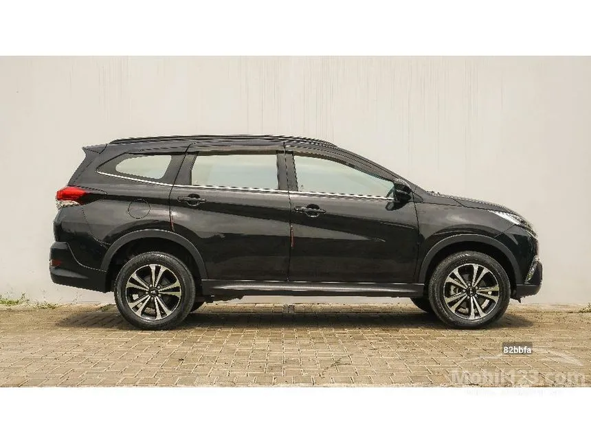 2023 Daihatsu Terios R SUV