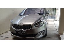 2013 KIA Carens 2.0 LX MPV
