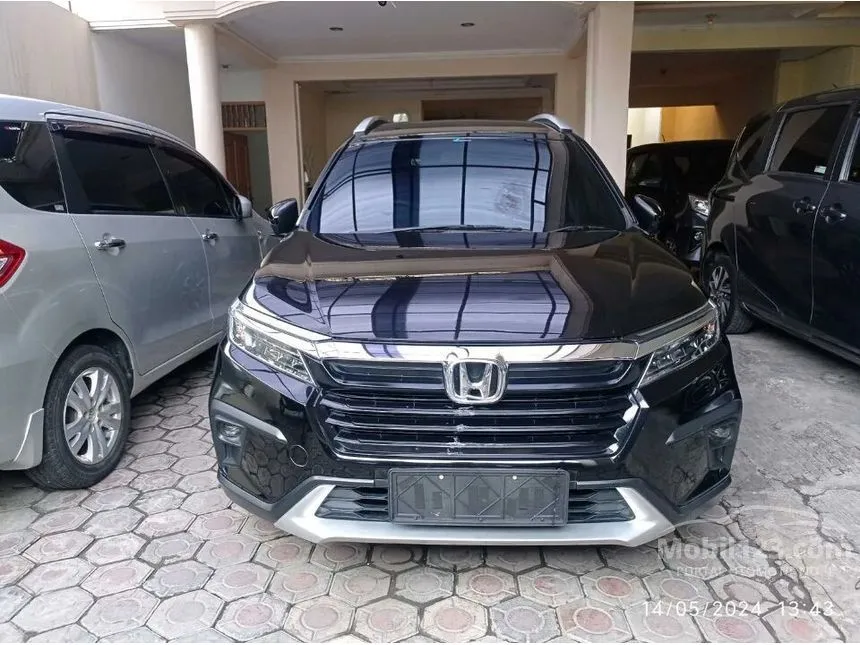 Jual Mobil Honda BR