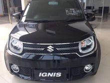 2020 Suzuki Ignis 1.2 GX Hatchback
