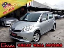 Perodua Myvi 1.3 (A) ONE OWNER TIP TOP 2006