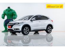 2015 Honda HR-V 1.8 (ปี 14-18) E SUV