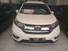 2018 Honda BR-V 1.5 E SUV