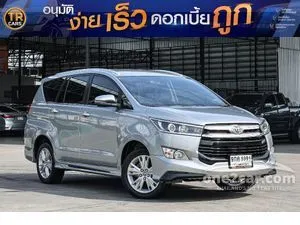 2019 Toyota INNOVA 2.8 Crysta V Wagon