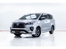 2021 Toyota INNOVA 2.8 (ปี 16-22) Crysta Wagon