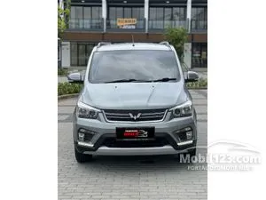 2020 Wuling Confero 1.5 S L ACT Lux+ MPV