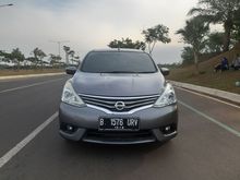 2014 Nissan Grand Livina 1.5 XV MPV