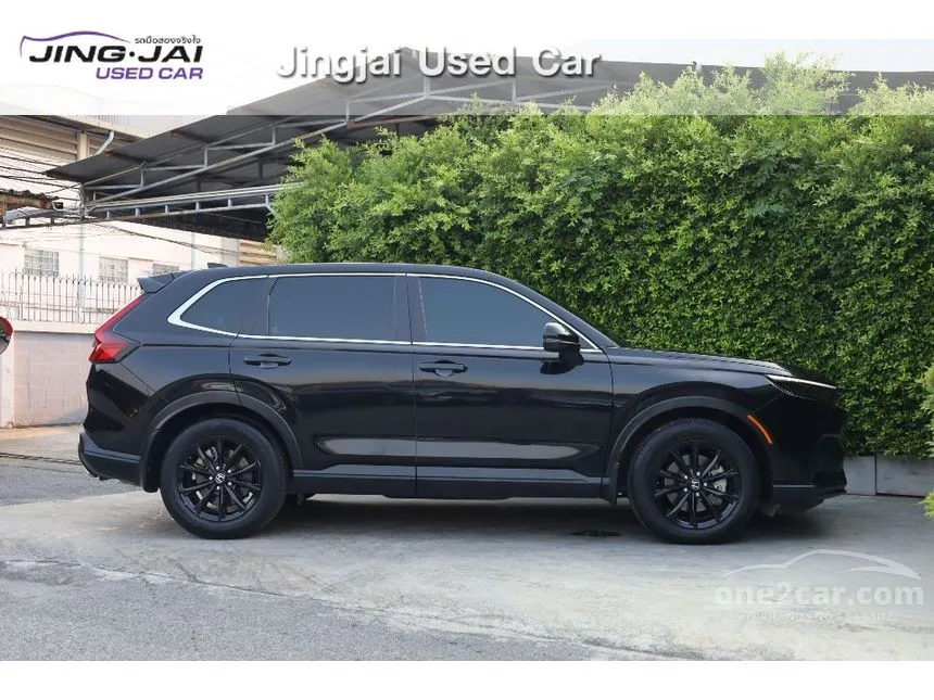 2023 Honda CR-V e:HEV ES SUV