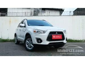 2017 Mitsubishi Outlander Sport 2.0 GLX SUV