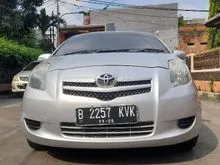 2008 Toyota Yaris 1.5 J Hatchback