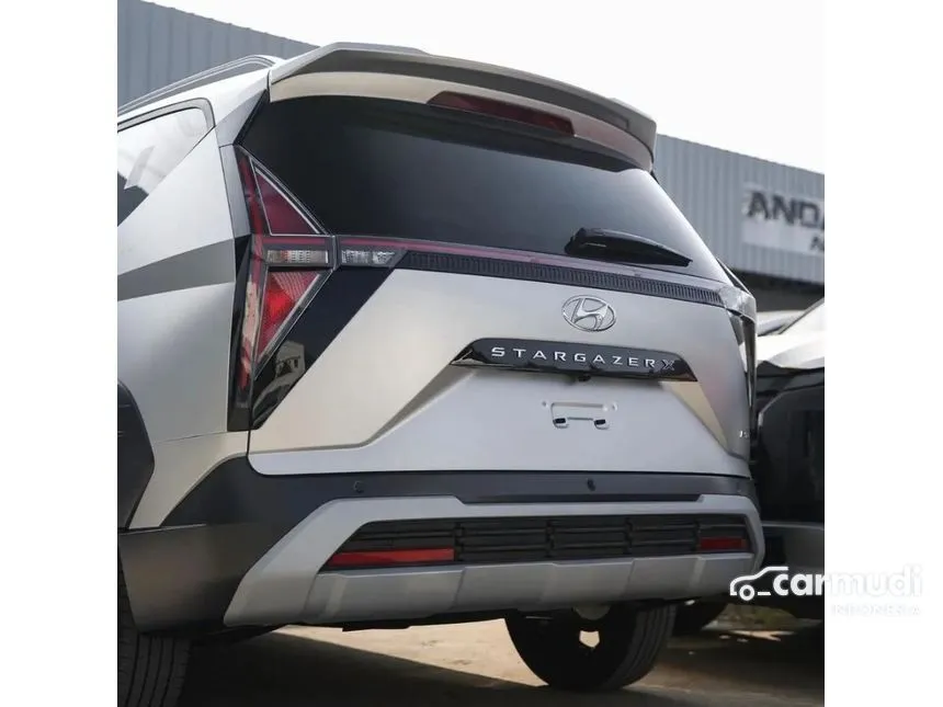 2024 Hyundai Stargazer X Prime Wagon