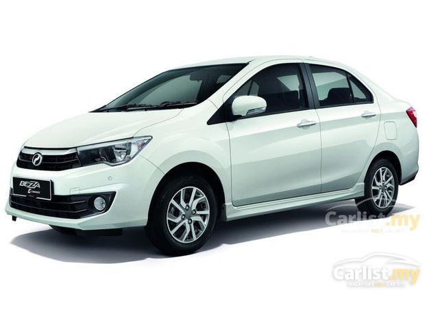 Search 191 Perodua Bezza 1.3 Advance Premium New Cars for 