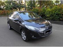 2011 Mazda 2 1.5 R Sedan TV Camera Navigasi system audio pada setir Tangan 1 Km 69 rb Genap Kondisi Mulus Siap Pakai Khusus Kredit TDP Fleksibel