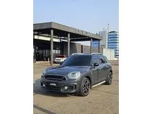2019 MINI Countryman 2.0 Cooper S SUV