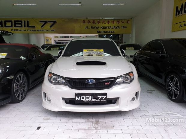 2015 Sti For Sale >> Wrx Sti Subaru Murah 7 Mobil Dijual Di Indonesia Mobil123 2015 Sti For Sale >> Wrx Sti Subaru Murah 7 Mobil Dijual Di Indonesia Mobil123