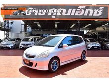 2007 Honda Jazz 1.5 (ปี 03-07) E-V Hatchback