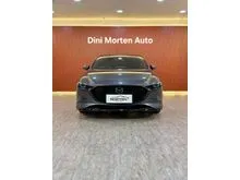 2024 Mazda 3 2.0 SKYACTIV-G Hatchback